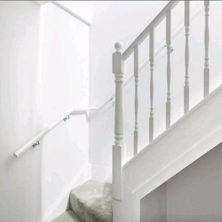 Deluxe Central London North Apartment Dış mekan fotoğraf