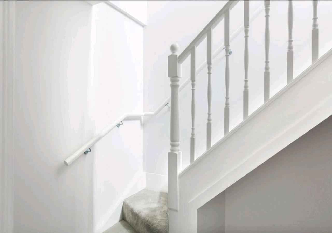 Deluxe Central London North Apartment Dış mekan fotoğraf